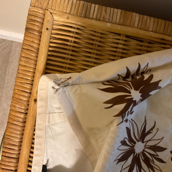 Fun summer pants with stretch size 12 THE LIMITED - Picture 4 of 4